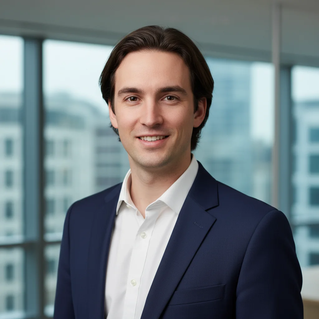 Ben Carter