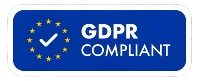 GDPR-Compliant
