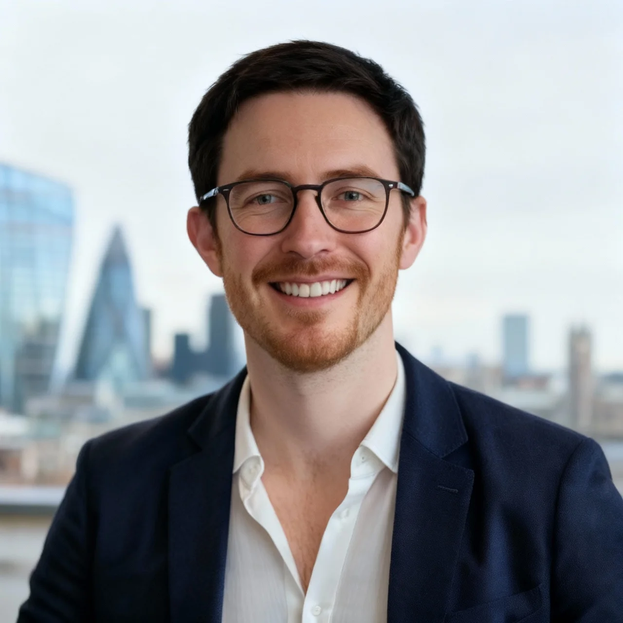 Michael Bungay Stanier