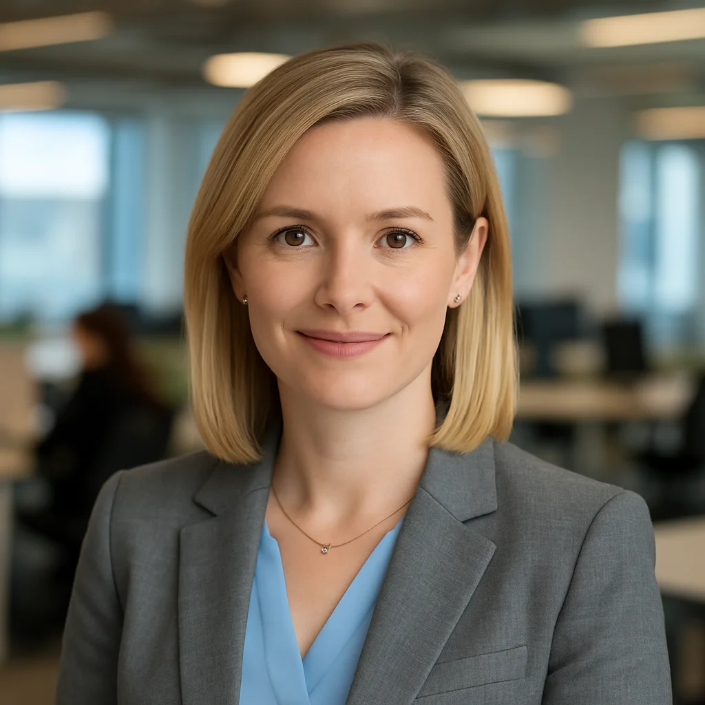 Rebecca Knowles
