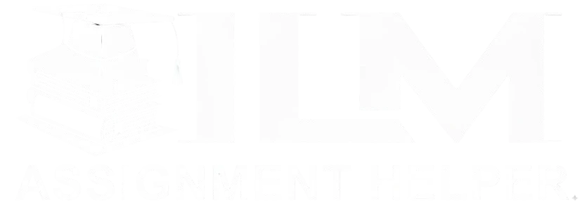 ILM assignment Helper